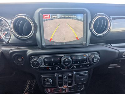 2021 Jeep Wrangler - Photo 27