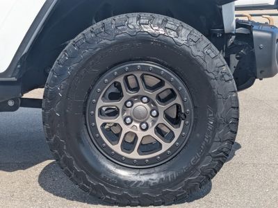 2021 Jeep Wrangler - Photo 11