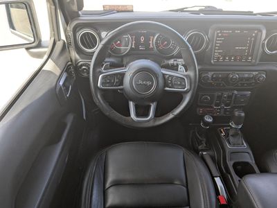 2021 Jeep Wrangler - Photo 21
