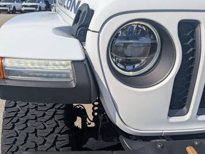2021 Jeep Wrangler - Photo 10