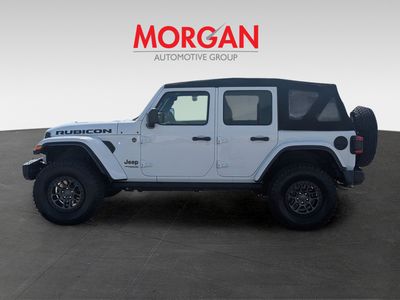 2021 Jeep Wrangler - Photo 8