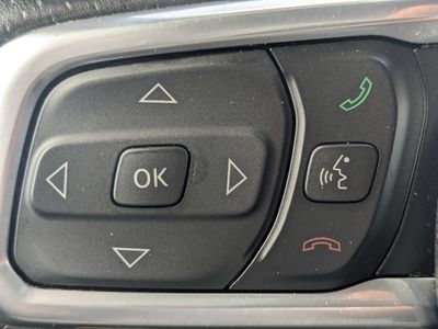 2021 Jeep Wrangler - Photo 36