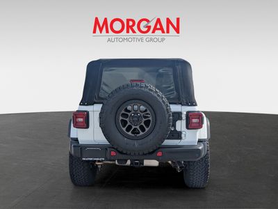 2021 Jeep Wrangler - Photo 6