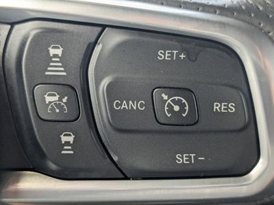 2021 Jeep Wrangler - Photo 37