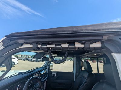 2021 Jeep Wrangler - Photo 26