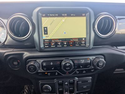 2021 Jeep Wrangler - Photo 28