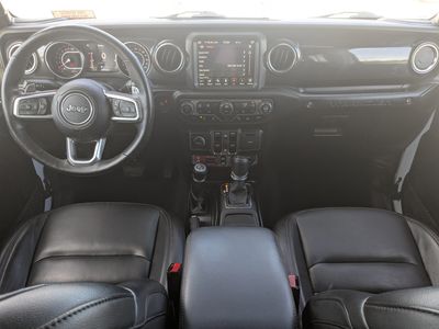 2021 Jeep Wrangler - Photo 20