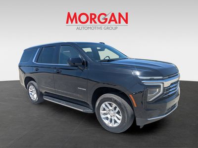 2025 Chevrolet Tahoe - Photo 2