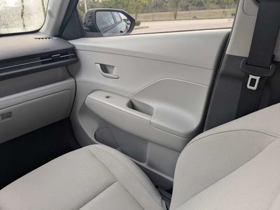 2024 Hyundai Kona Electric - Photo 20