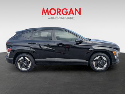 2024 Hyundai Kona Electric - Photo 4