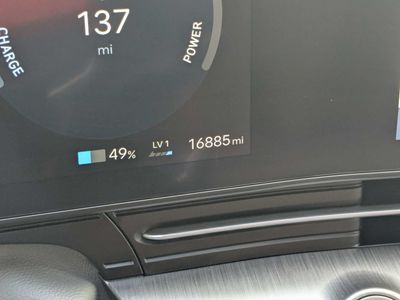 2024 Hyundai Kona Electric - Photo 35