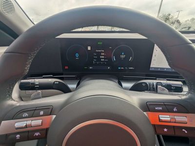 2024 Hyundai Kona Electric - Photo 34