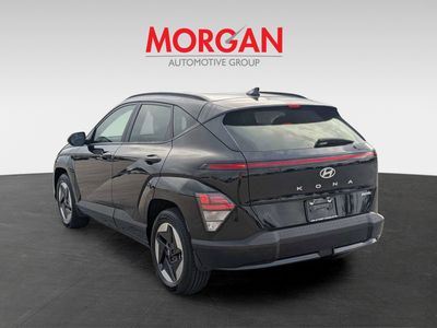 2024 Hyundai Kona Electric - Photo 8