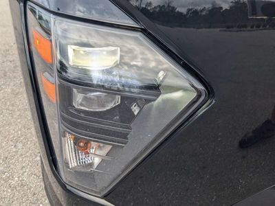 2024 Hyundai Kona Electric - Photo 11