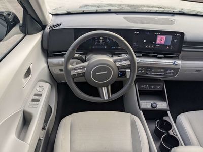 2024 Hyundai Kona Electric - Photo 19