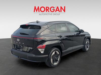 2024 Hyundai Kona Electric - Photo 5