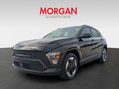 2024 Hyundai Kona Electric - Photo 10