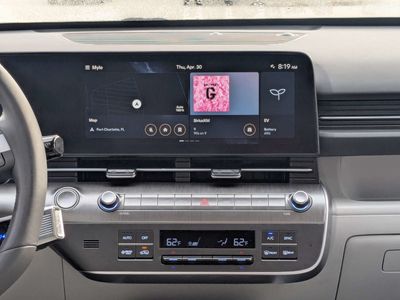 2024 Hyundai Kona Electric - Photo 21