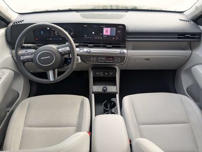 2024 Hyundai Kona Electric - Photo 18