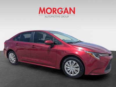 2022 Toyota Corolla - Photo 2