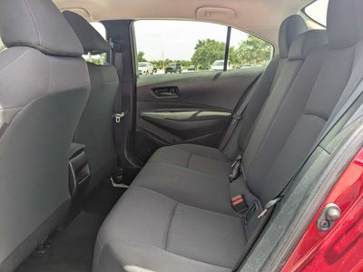 2022 Toyota Corolla - Photo 16