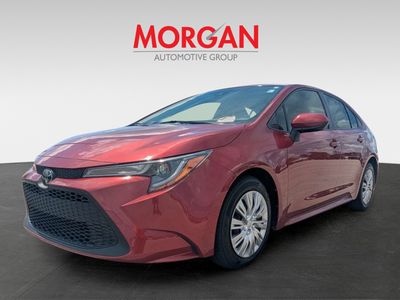 2022 Toyota Corolla - Photo 10