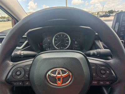 2022 Toyota Corolla - Photo 32