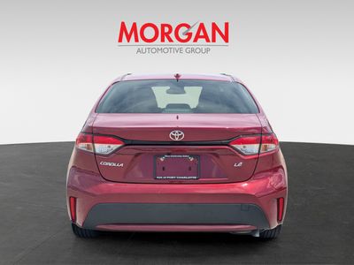 2022 Toyota Corolla - Photo 7