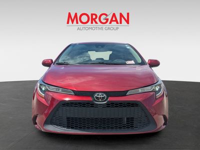 2022 Toyota Corolla - Photo 4