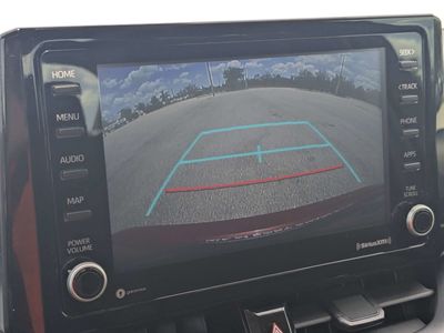 2022 Toyota Corolla - Photo 23