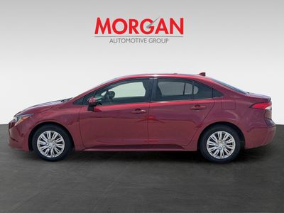 2022 Toyota Corolla - Photo 9