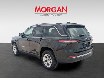 2023 Jeep Grand Cherokee - Photo 7