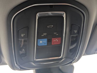2023 Jeep Grand Cherokee - Photo 29