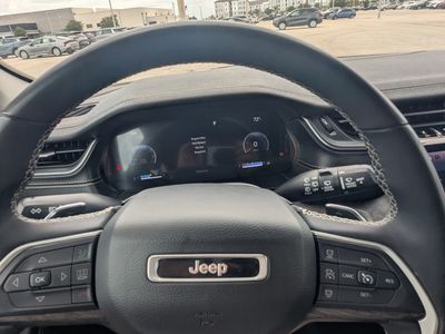 2023 Jeep Grand Cherokee - Photo 38
