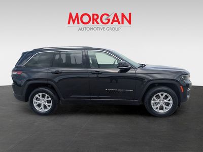 2023 Jeep Grand Cherokee - Photo 4