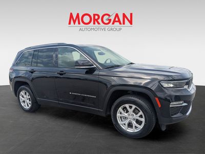 2023 Jeep Grand Cherokee - Photo 2