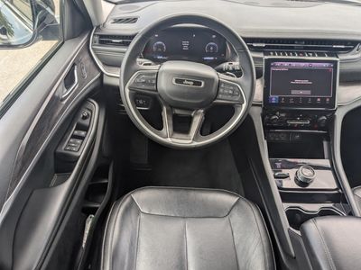 2023 Jeep Grand Cherokee - Photo 21
