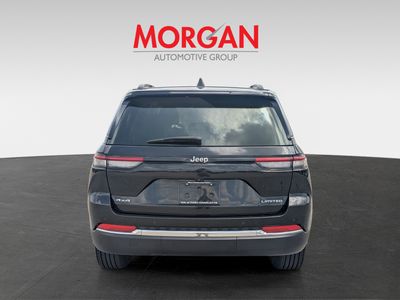 2023 Jeep Grand Cherokee - Photo 6