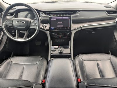 2023 Jeep Grand Cherokee - Photo 20