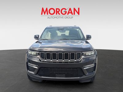 2023 Jeep Grand Cherokee - Photo 3