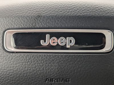 2023 Jeep Grand Cherokee - Photo 37