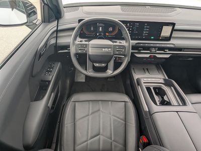 2027 Kia Telluride — photo 23 view