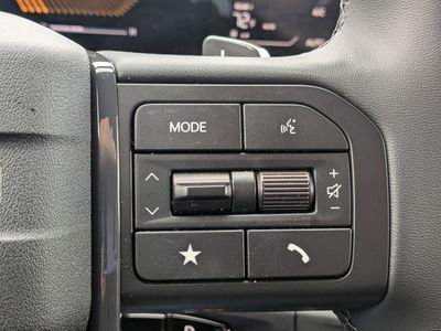 2027 Kia Telluride — photo 38 view