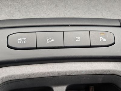 2027 Kia Telluride — photo 34 view