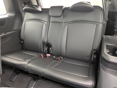 2027 Kia Telluride — photo 18 view