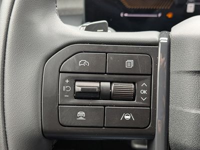 2027 Kia Telluride — photo 37 view