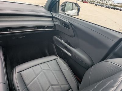 2027 Kia Telluride — photo 24 view