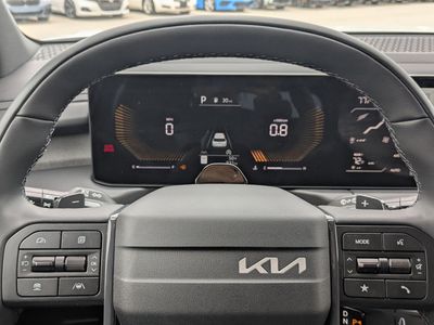 2027 Kia Telluride — photo 39 view