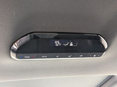 2027 Kia Telluride — photo 20 view
