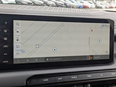 2027 Kia Telluride — photo 32 view